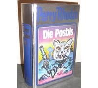 unknown Perry Rhodan 16. Die Pos opertina rigida)