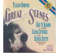 Unknown - Pl?cido Domingo Sings Great Love Scenes