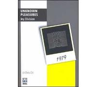 Unknown pleasures. Joy Division