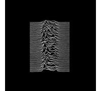 Unknown Pleasures [Re-Mastered Re-Issues] by Joy Division (2011-08-03)