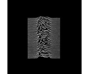 Unknown Pleasures [Re-Mastered Re-Issues] by Joy Division (2011-08-03)