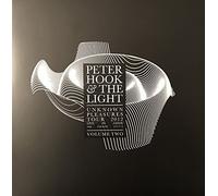 Unknown Pleasures Tour 2012 Live In Leeds Volume Two