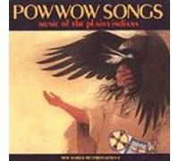 Unknown - Pow Wow Songs - Music of the Plains Indians (1992-12-07)