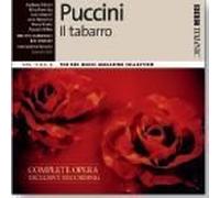 Unknown - PUCCINI: IL TABARRO_ BARBARA FRITTOLI, MIRO DVORSKY, ATANELI, HJANE HENSCHEL, NOSEDA, BBC PHILHARMONIC, BBC SINGERS- BBC