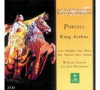 Unknown - Purcell : King Arthur (2011-01-25)