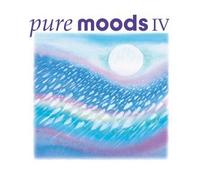 unknown - Pure Moods, Vol. IV (2002) Audio CD