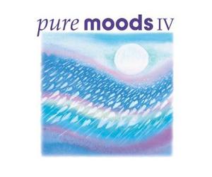 unknown - Pure Moods, Vol. IV (2002) Audio CD