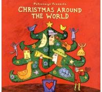 Unknown - Putumayo Presents: Christmas Around the World by Various Artists Import edition (2007) Audio CD by Unknown (0100-01-01j