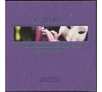 Unknown Ra Da Bang: Pfyffer und Tamboure an der Basler Fasnacht Carnival of (CD)