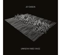 Unknown Radio Waves 1979-1980