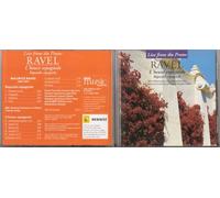 Unknown - Ravel: L'heure espagnole/ Rapsodie espagnole