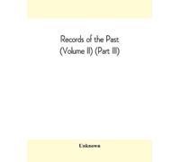 Unknown Records of the Past (Volume II) (Part III) The Laws of Hammu (Tascabile)