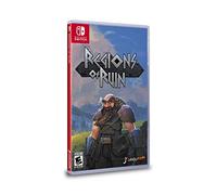 - UNKNOWN - Regions of Ruin (Import)