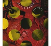 Unknown - Rei Momo by David Byrne (2012) Audio CD by Unknown (0100-01-01)