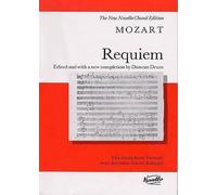 Unknown Requiem K.626 (Sheet Music)