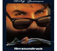 unknown - Risky Business (1983 Film) Import, Soundtrack edition (1994) Audio CD