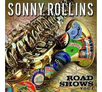 Unknown - Road Shows, Vol. 1 by Sonny Rollins, Clifton Anderson, Mark Soskin, Stephen Scott, Bobby Broom, Jerome (2008) Audio CD by Unknown (0100-01-01)