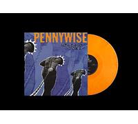 unknown road- sunset boulevard vinyl