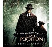Unknown - Road to Perdition Soundtrack edition (2002) Audio CD by Unknown (0100-01-01)