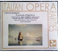 unknown - Rosmonda D'Inghilterra (1995-01-24)