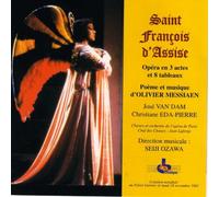 Unknown - Saint Francois D'Assise