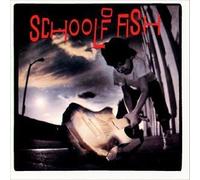 unknown - School of Fish (1991) Audio CD