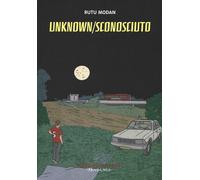 Unknown/Sconosciuto - Modan Rutu