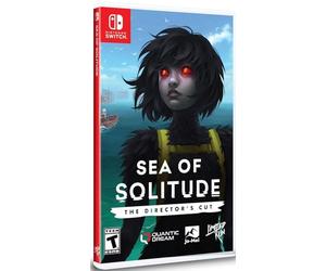 - UNKNOWN - Sea of Solitude: The Directorâ€™s Cut (Import)