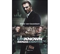 Unknown. Senza identità