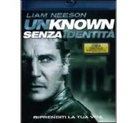 Unknown-Senza Identita'
