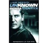 Unknown. Senza identità