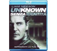 Unknown - Senza Identita' [Blu-Ray] - 2011