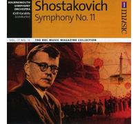 Unknown - Shostakovich - Symphony No. 11