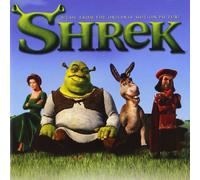 unknown - Shrek - Music from the Original Motion Picture (2001) Audio