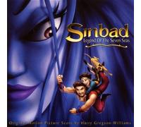 Unknown - Sinbad: Legend of the Seven Seas