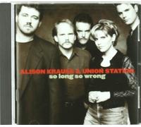 unknown - So Long So Wrong (1997) Audio CD