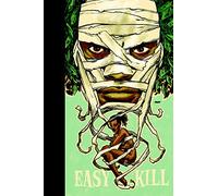 Unknown Soldier 2: Easy Kill