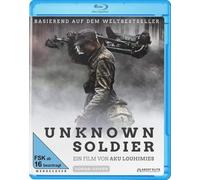 Unknown Soldier