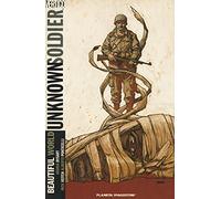 Unknown soldier. Beautiful world (Vol. 4)