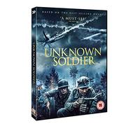 Unknown Soldier [Edizione: Regno Unito]