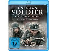 Unknown Soldier (TV-Serie)