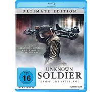Unknown Soldier - Ultimate Edition