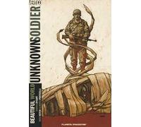 Unknown soldier. Vol. 4: Beautiful world.