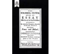 Unknown Soldier's Guide (1686) (Copertina rigida)