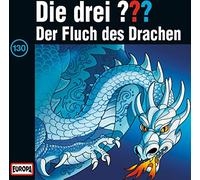 Unknown - Sony 130/Der Fluch des Drachen