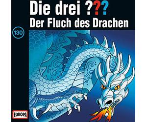 Unknown - Sony 130/Der Fluch des Drachen