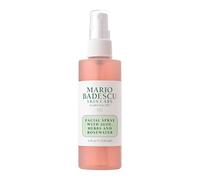 Mario Badescu Facial Spray With Aloe, Herbs & Rosewater 118 ml