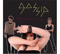 unknown - Standing in the Way of Control (2006) Audio CD