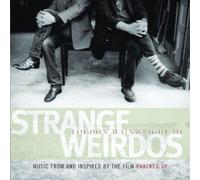 Unknown - Strange Weirdos: Music From & Inspired By the Film 'Knocked Up' by Loudon Wainwright III (2007) Audio CD by Unknown (0100-01-01)