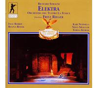 Unknown - Strauss: Elektra